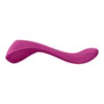 Вібратор для пар Satisfyer Endless Joy, 3 незалежних мотора, багатофункціональний - Зображення 3