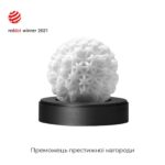 Мастурбатор Tenga Geo Coral, новий матеріал, об’ємні зірки, новий ступінь розвитку Tenga Egg - Зображення 3