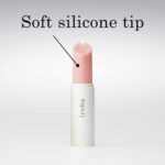 Вібратор-помада IROHA STICK White - Зображення 2