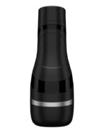 Мастурбатор Satisfyer Men Classic (Silver), ніжний матеріал, зручний корпус - Зображення 4