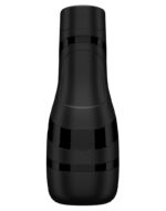 Мастурбатор Satisfyer Men Classic (Black), ніжний матеріал, зручний корпус - Зображення 4