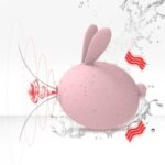 Вакуумний стимулятор з вібрацією KISTOY Miss KK Pink - Зображення 9