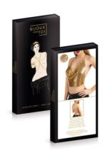 Прикраса на тіло Bijoux Pour Toi - Ambre Gold - Зображення 3
