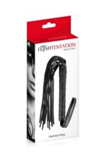 Флогер Fetish Tentation Martinet Whip - Зображення 2
