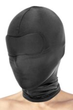 Капюшон для БДСМ Fetish Tentation Closed Hood - Зображення 3