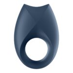 Ерекційне віброкільце Satisfyer Royal One - Зображення 4