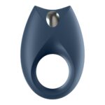 Ерекційне віброкільце Satisfyer Royal One - Зображення 2