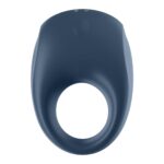 Ерекційне віброкільце Satisfyer Strong One - Зображення 4