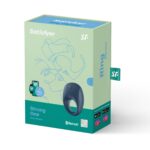Ерекційне віброкільце Satisfyer Strong One - Зображення 6