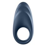 Ерекційне виброкольцо Satisfyer Powerful One - Зображення 4