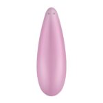 Вакуумний кліторальний стимулятор Satisfyer Curvy 3+ - Зображення 2