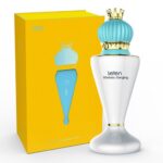 Королівський вібратор Leten Dream Key з індукційною зарядкою, водонепроникний - Зображення 5