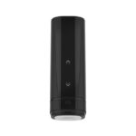 Мастурбатор Kiiroo Onyx +, 10 стисних кілець, не треба рухати, теледільдоніка - Зображення 4