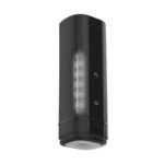 Мастурбатор Kiiroo Onyx +, 10 стисних кілець, не треба рухати, теледільдоніка - Зображення 6