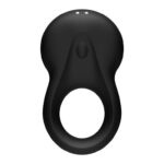 Ерекційне смарт-віброкільце Satisfyer Signet Ring - Зображення 4