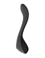 Вібратор для пар Satisfyer Endless Joy Black, 3 незалежні мотори, багатофункціональний - Зображення 2