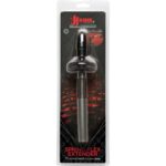 Гнучкий подовжувач-насадка для секс-машини Doc Johnson Kink - Power Banger Spring Flex Extender - Зображення 4