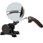 Гнучкий подовжувач-насадка для секс-машини Doc Johnson Kink - Power Banger Spring Flex Extender - Зображення 2