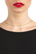 Кольє на спину Bijoux Pour Toi - Julie Gold - Зображення 3