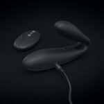 Вібратор для пар Dorcel MULTI JOY з пультом ДК - Зображення 6