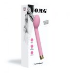 Вібратор для точки G: Love To Love O.M.G. Rose - Зображення 7