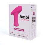 Смарт-віброкуля Lovense Ambi - Зображення 9