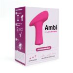 Смарт-віброкуля Lovense Ambi - Зображення 8