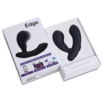 Смарт масажер простати Lovense Edge з регулюванням кута впливу - Зображення 4