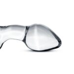 Скляний стимулятор простати Gildo Glass Prostate Plug No. 13 - Зображення 2