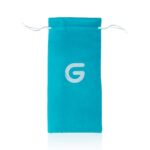 Скляний дилдо Gildo Glass Dildo No. 10 - Зображення 8