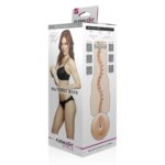 Мастурбатор Fleshlight Girls: Maitland Ward - Tight Chicks зі зліпка попки, дуже ніжний - Зображення 7