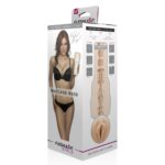 Мастурбатор Fleshlight Girls: Maitland Ward - Toy Meets World,  зі зліпка вагіни, дуже ніжний - Зображення 6