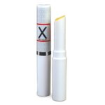 Стимулювальний бальзам для губ унісекс Sensuva - X on the Lips Original з феромонами - Зображення 3