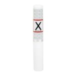 Стимулювальний бальзам для губ унісекс Sensuva - X on the Lips Original з феромонами - Зображення 4