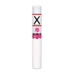 Стимулювальний бальзам для губ унісекс Sensuva - X on the Lips Bubble Gum з феромонами, жуйка - Зображення 3