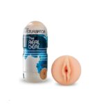 Мастурбатор-вагіна Alive Vaginal Experience - Зображення 3
