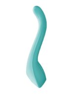Вібратор для пар Satisfyer Endless Love Turquoise, 3 незалежних мотора, багатофункціональний - Зображення 2
