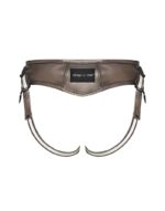 Трусики для страпону Strap-On-Me Leatherette Harness DESIROUS - Зображення 4