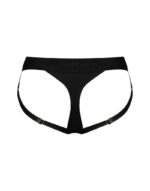 Трусики-стрінги для страпона Strap-On-Me HEROINE HARNESS - M - Зображення 4