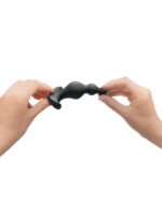 Анальний ланцюжок Dorcel TRAINING BEADS S - Зображення 4