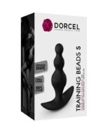 Анальний ланцюжок Dorcel TRAINING BEADS S - Зображення 5