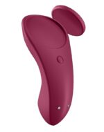 Смарт-вібратор у трусики Satisfyer Sexy Secret - Зображення 6