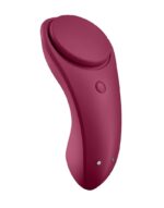 Смарт-вібратор у трусики Satisfyer Sexy Secret - Зображення 8
