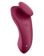 Смарт-вібратор у трусики Satisfyer Sexy Secret - Зображення 2