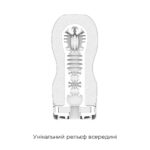 Мастурбатор Tenga Deep Throat (Original Vacuum) Cup (глибоке горло) Strong із вакуумною стимуляцією - Зображення 3