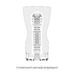 Мастурбатор Tenga Soft Case Cup (м’яка подушечка) Strong стискуваний - Зображення 3