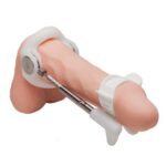 Екстендер для збільшення члена Jes-Extender Light - Зображення 2
