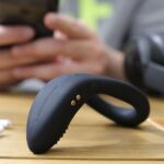 Смарт кільце-насадка на член Lovense Diamo Cock Ring - Зображення 7