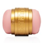 Мастурбатор Fleshlight Quickshot STU, компактний, чудово для пар і мінету - Зображення 4