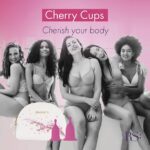 Менструальні чаші RIANNE S Femcare — Cherry Cup - Зображення 4